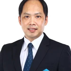 QUEK MENG HUAT (KEN QUEK)