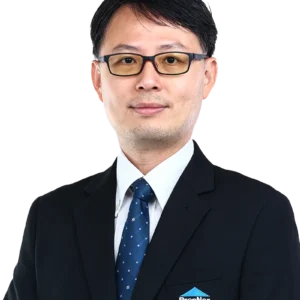 LEONG KAI KWEI (KELVIN LEONG)