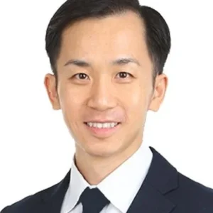 LI XIANYANG (JIM LI)