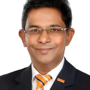 FRANCIS RATNAM
