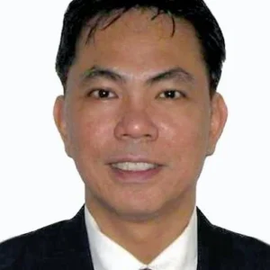 KENT FOO CHEE HAI