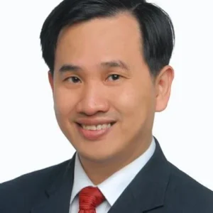 ENG KIAN WAH (ERNEST)