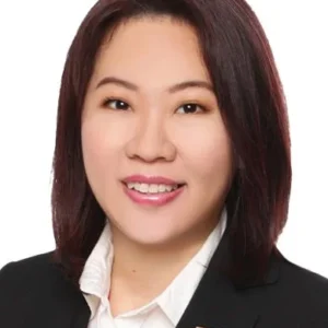 CHONG KUEI HAR (EVANGELYN CHONG)