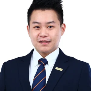 LEON WANG LIYANG (LEON WANG)