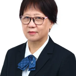 LIM SWEE CHONG (AUNTIE NANCY)