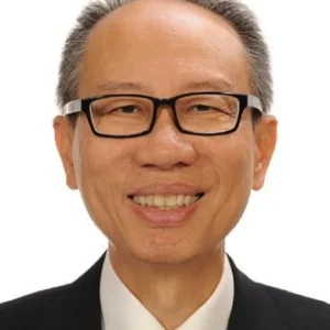 NAH KENG BOON (MICHAEL)