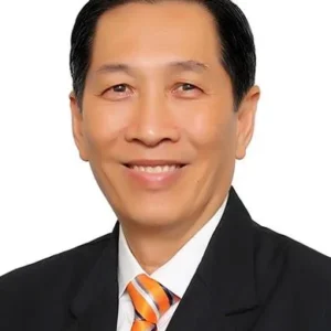 LOH NIN KWANG (JOHN)