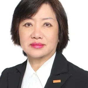 NG AI HONG