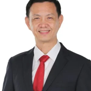 ONG BENG CHUAN (BENNY)