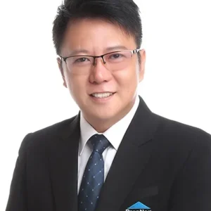 SAMUEL LOH WAN YUNG (SAMUEL LOH)