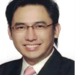 SIW KAI LIANG (Kelvin Siw)