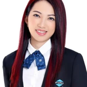 TAN BEE LENG (JENNIFER TAN)