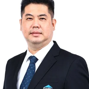 TAN TECK NGEE CHRISTOPHER (CHRIS TAN)