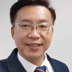 TEO KOK TONG (TRIPP TEO)