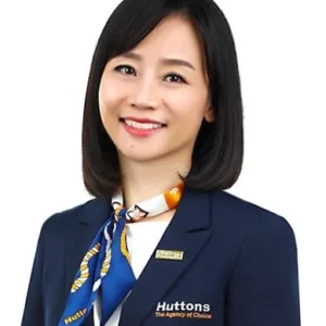 TIYO CHIAT SIN (JESLIN TIYO)