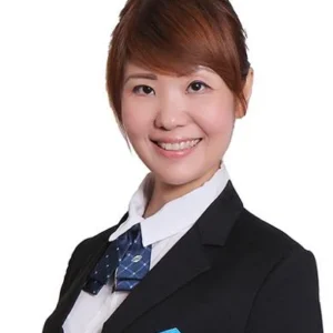 TAN YI LING (RAIN TAN)