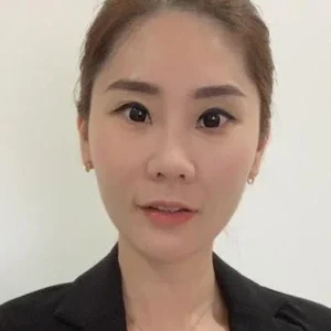 DING HUAH YANN (JESSIE)