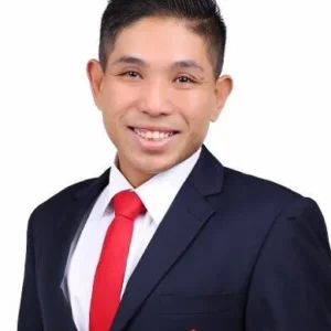 PEH PENG BOON (BEN PEH)