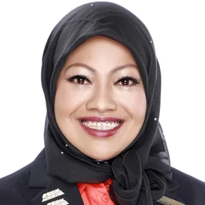 SUSAN MARIAM BTE BAHARAM (AMBOI)