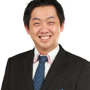 ONG KIM YONG (JUSTIN ONG)