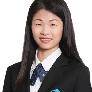 PUA HUI BEE (PHOEBE PUA)