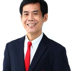 CHONG KIAT SIONG