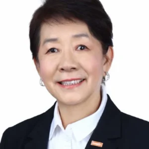 LIM TUAY FOAN (IRENE)