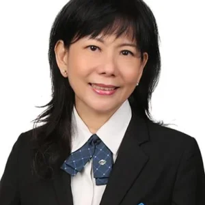 LEONG CHUI HAR FLORENCE (DAWN LEONG)