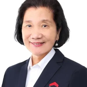 KO SWEE ENG (MARY KO)