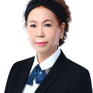 LUI WAI PENG (GRACE LUI)