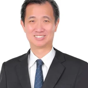 LAU KUM FATT (ALLAN LAU)