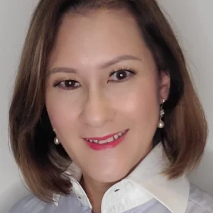 MARY MAGDALENA LEONG WAI MIN (MARY)