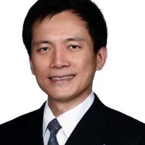 KWEK HWAI CHONG (CALVIN)
