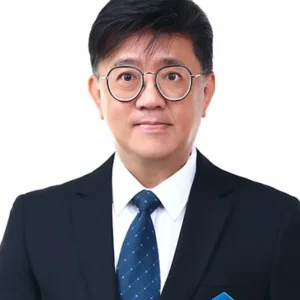 KOK TECT KHEONG (RAYMOND KOK)