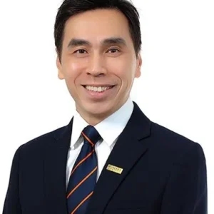 MAK CHEE SENG (MAK C.S)