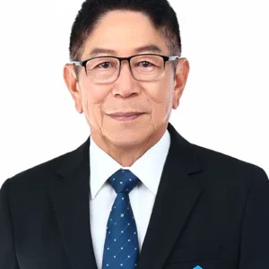 SOH CHENG HOE (JIMMY SOH)