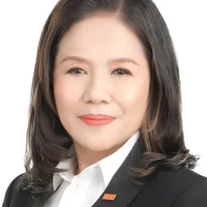 KOH LAY KHOON SALLY (SALLY KUET)