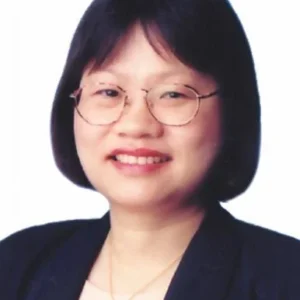 HEE SAU LENG (Janice Lim)