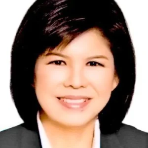 GAN BEE YAN (JOCELYN)