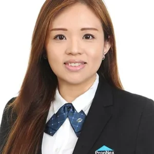 POY GEOK LING (YULING POY G L)