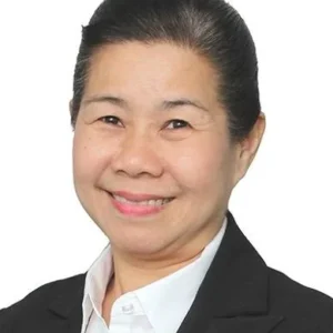 TANG LAI CHAN (ELSIE)