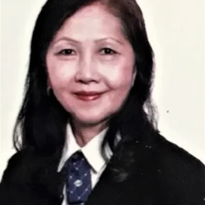 SIM CHEK CHWEE (ANGELIA SIM)