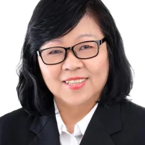 YEO SIAM NGOH (JULIE)