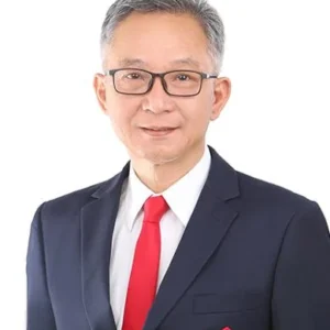 RAYMOND YEO GAY HONG (RAYMOND YEO)