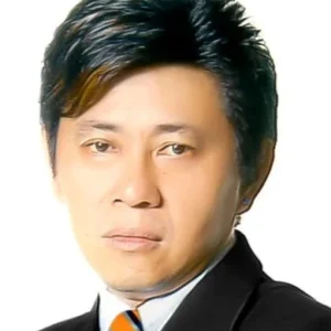 SIAH TECK HWA (CLIVEN)