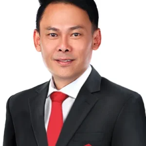 WONG HAN YAO HANSEL (Hansel Wong)