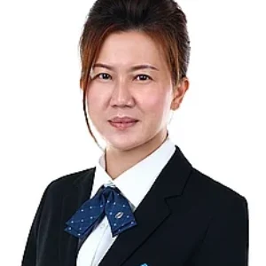 SUI MUI FUNG (CALIE SUI)