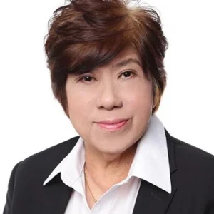 SOH KWEE LENG (DOREEN)