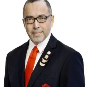 SIMON XIN LOON SPENCER (SIMON SPENCER)