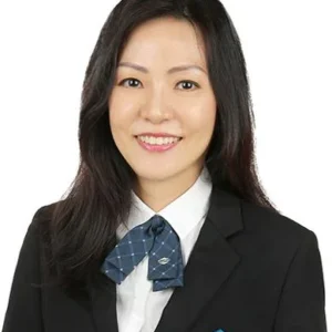 SARAH TAY GEOK CHEN (Sarah Tay)